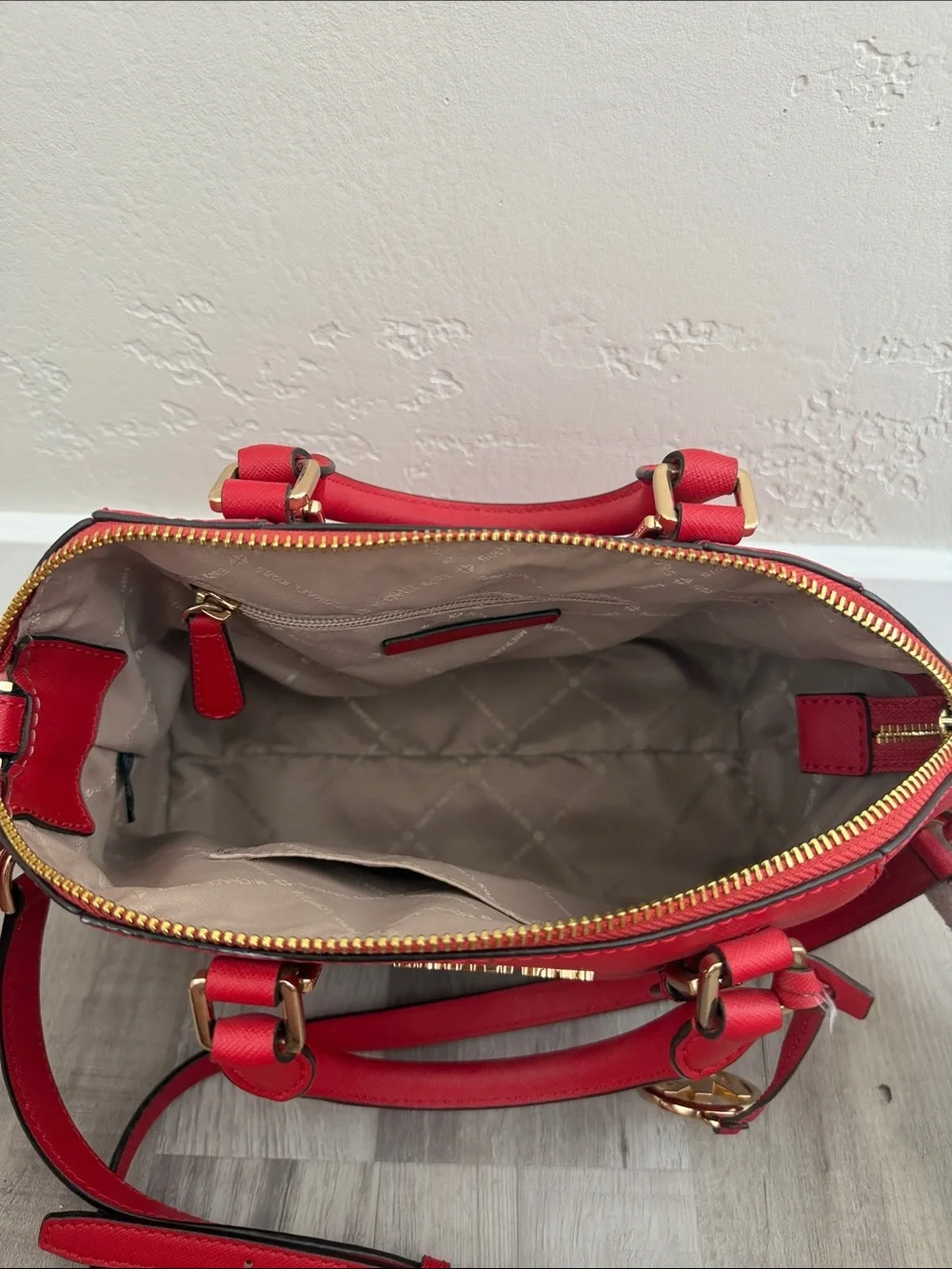 Michael Kors lightly used